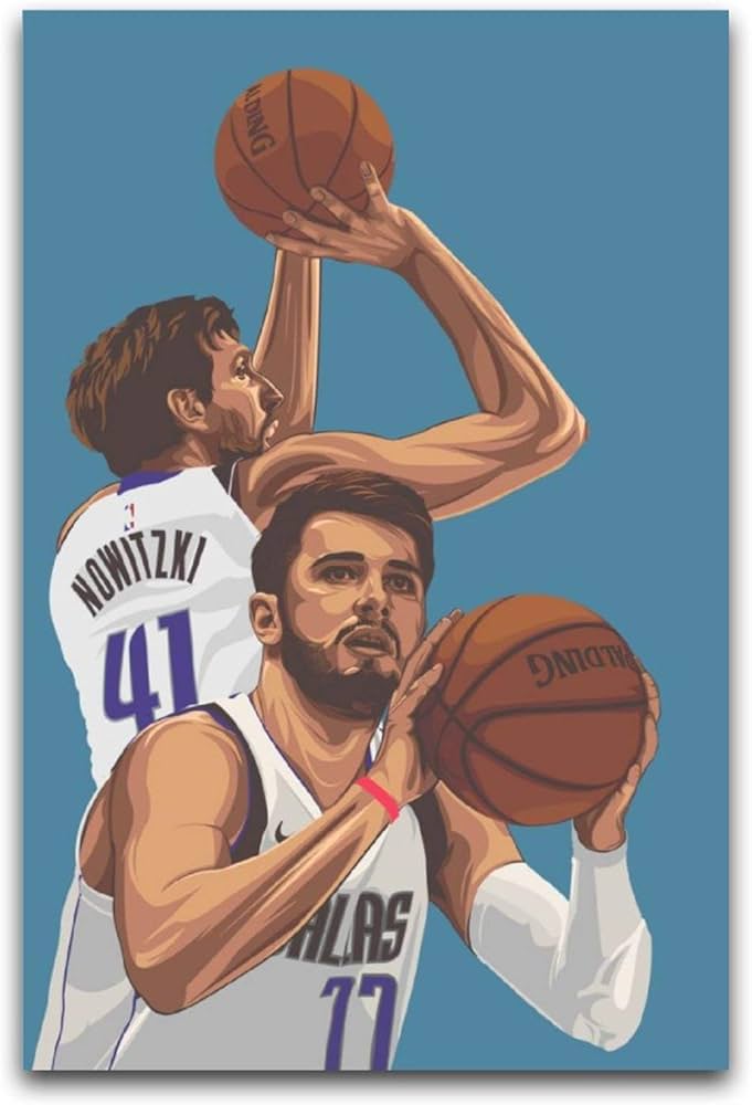 dirk nowitzki wallpaper hd