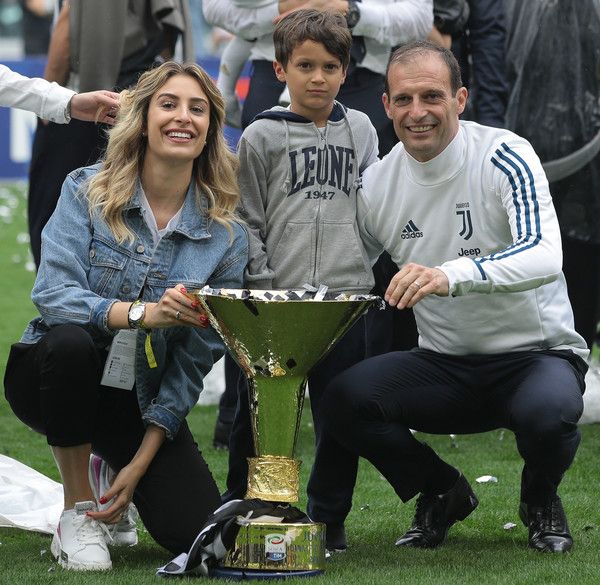 خانواده ماسیمیلیانو آلگری