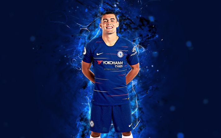 mateo kovacic wallpaper for laptop