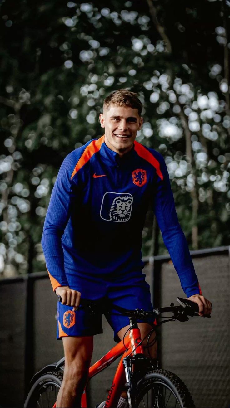 wallpaper hd Micky van de Ven