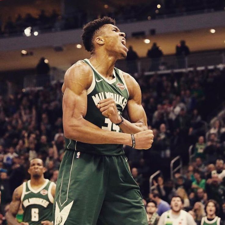 wallpaper hd Giannis Antetokounmpo