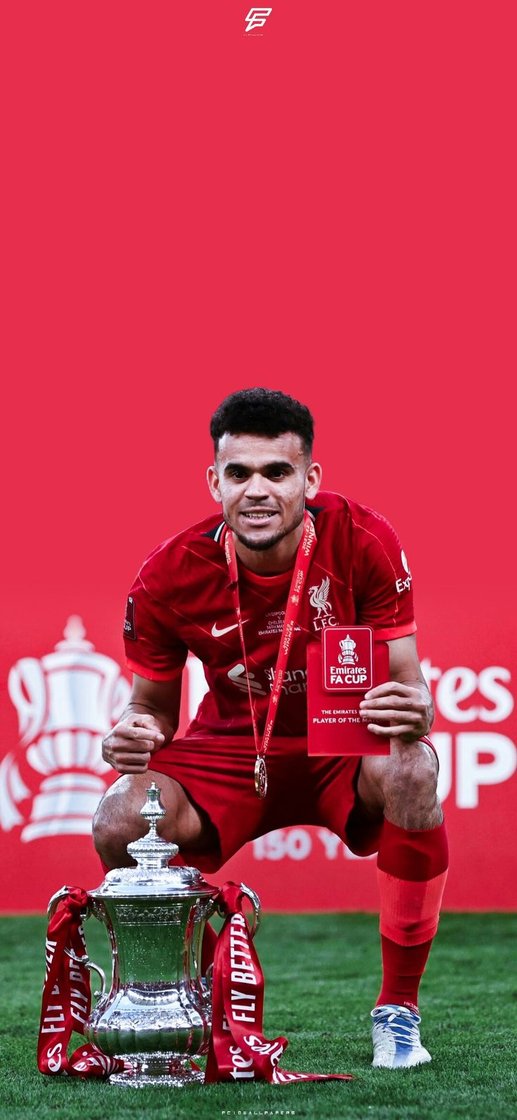 Luis Diaz wallpaper hd