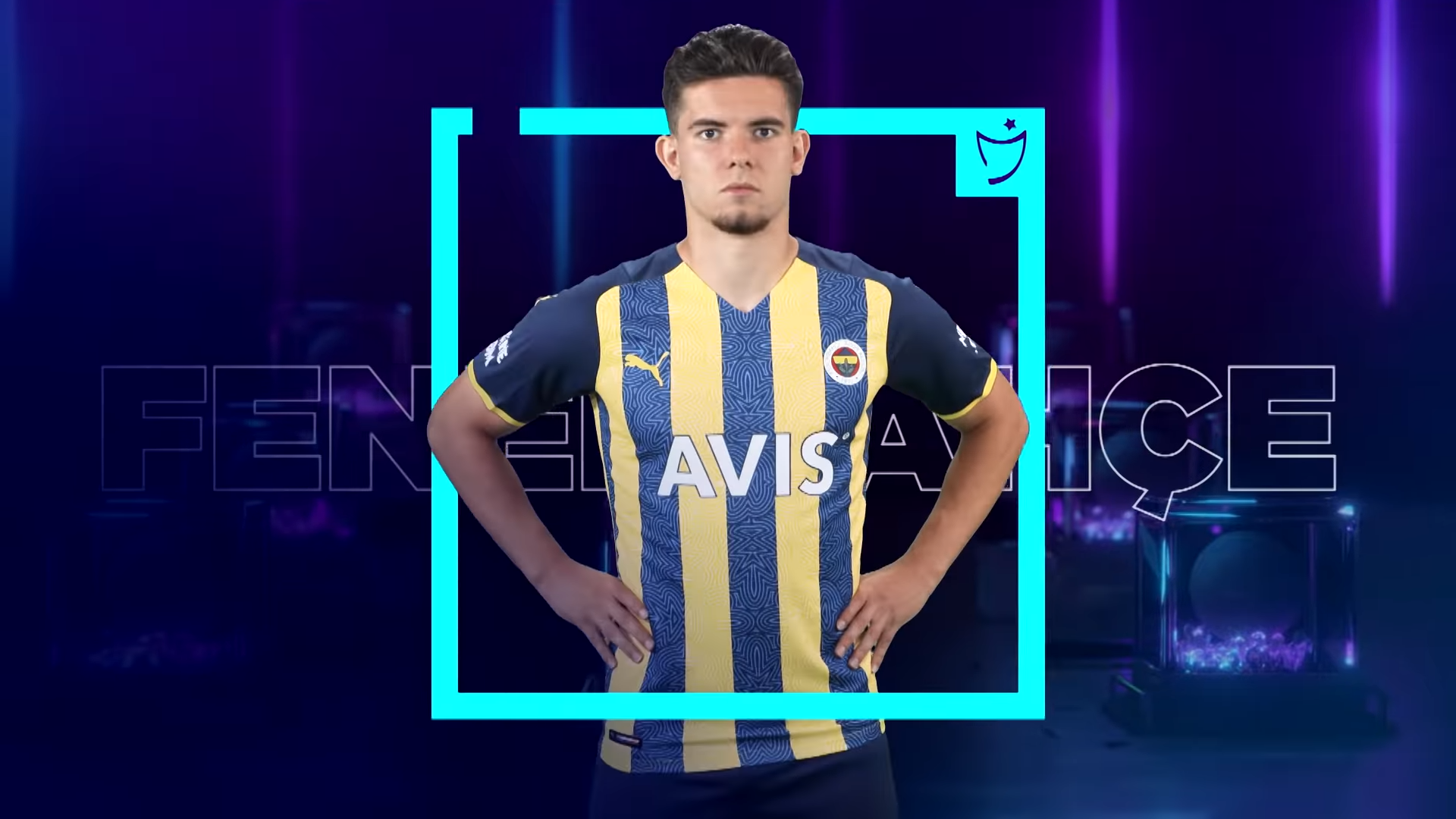 wallpaper hd Ferdi Kadıoğlu 
