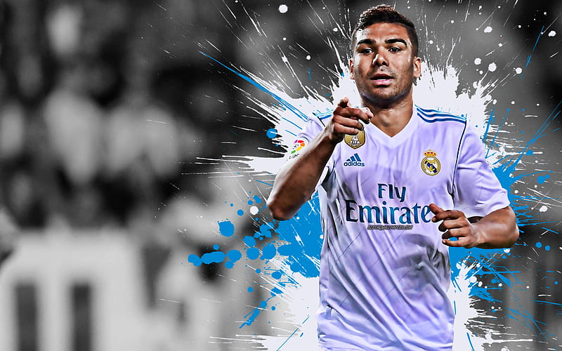 wallpaper for laptop Carlos Casemiro