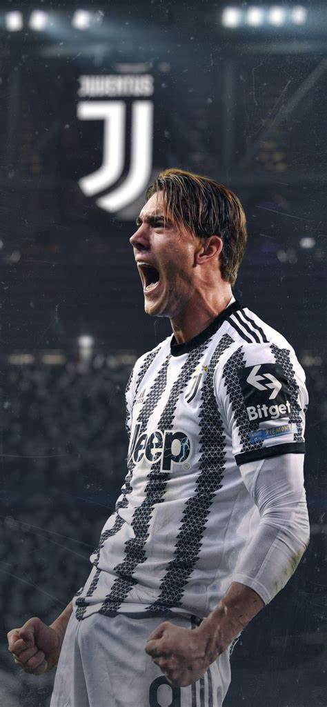 wallpaper hd Dušan Vlahović