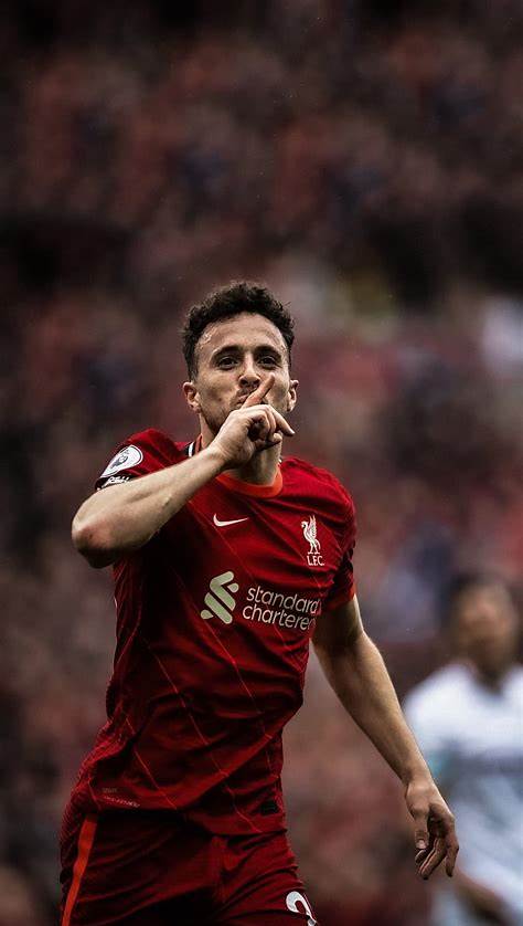 wallpaper Diogo Jota