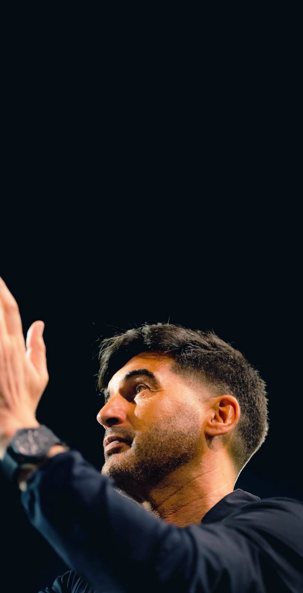 wallpaper Pf