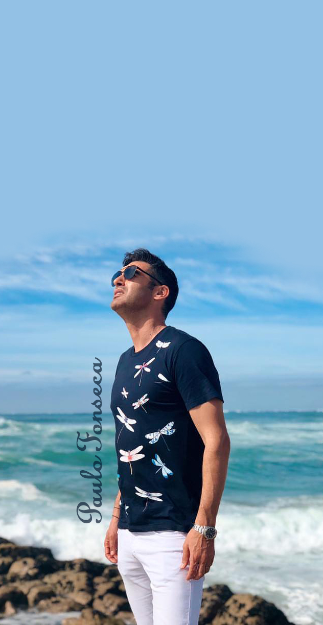 والپیپر پائولو فونسکا