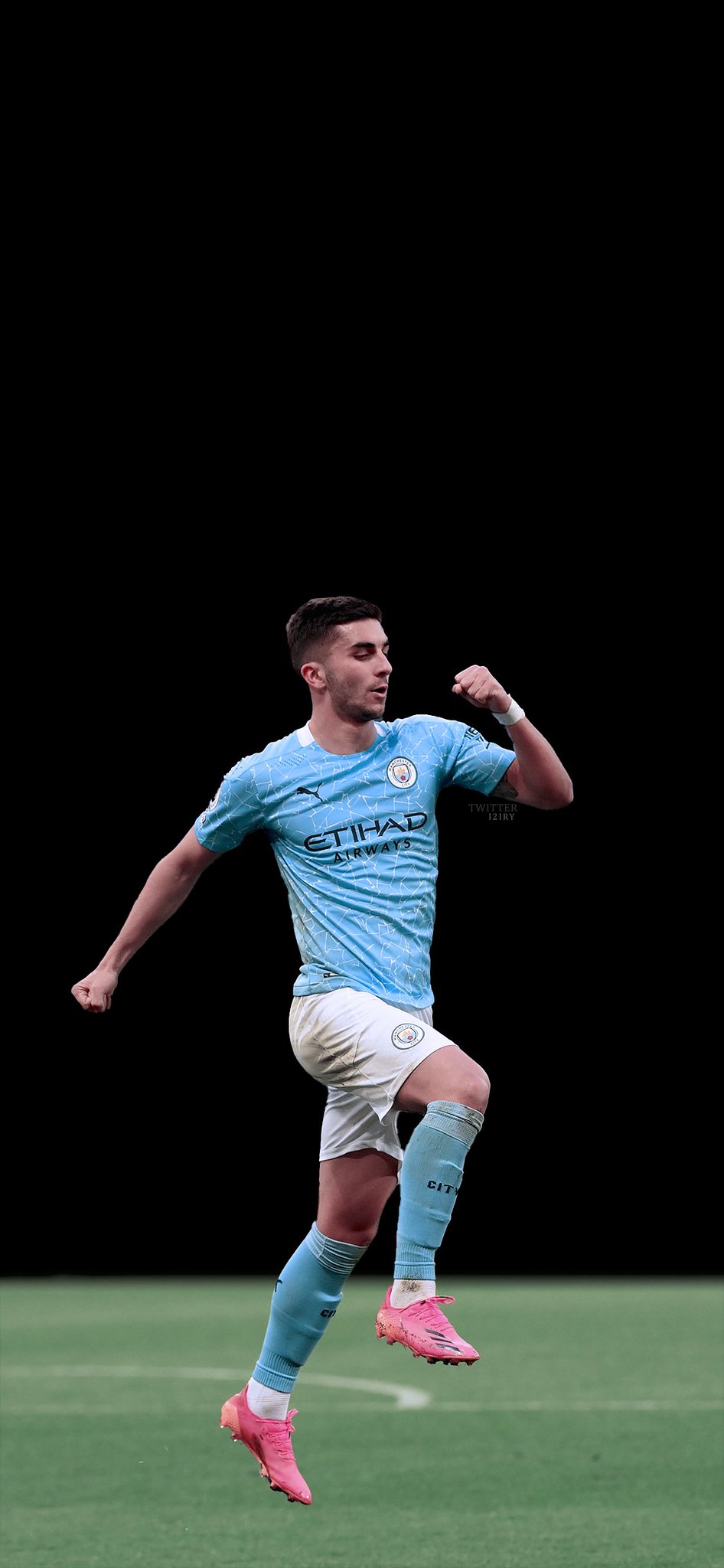 Fran Torres HD wallpaper
