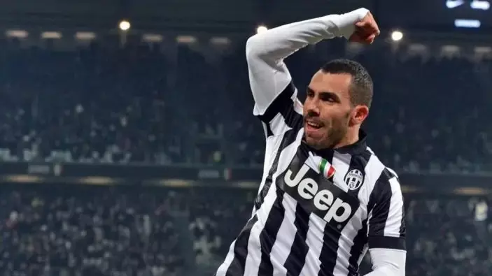 Tevez تیم ملی آرژانتین