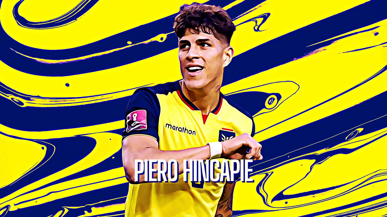 Piero Hincapié wallpaper for laptop 