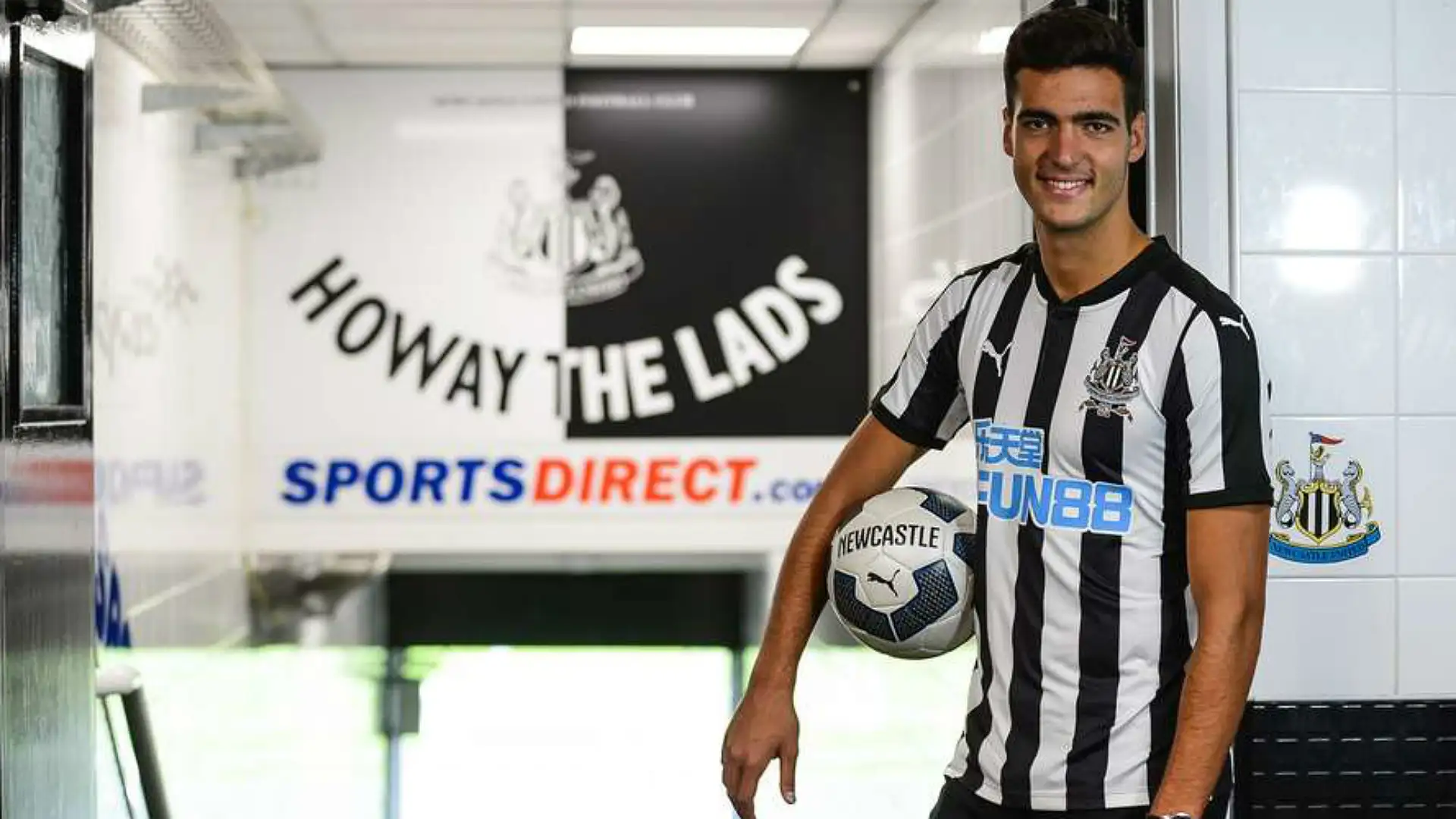 wallpaper for laptop Mikel Merino