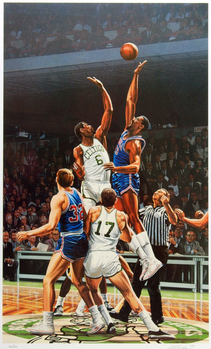 wallpaper 4k Wilt Chamberlain