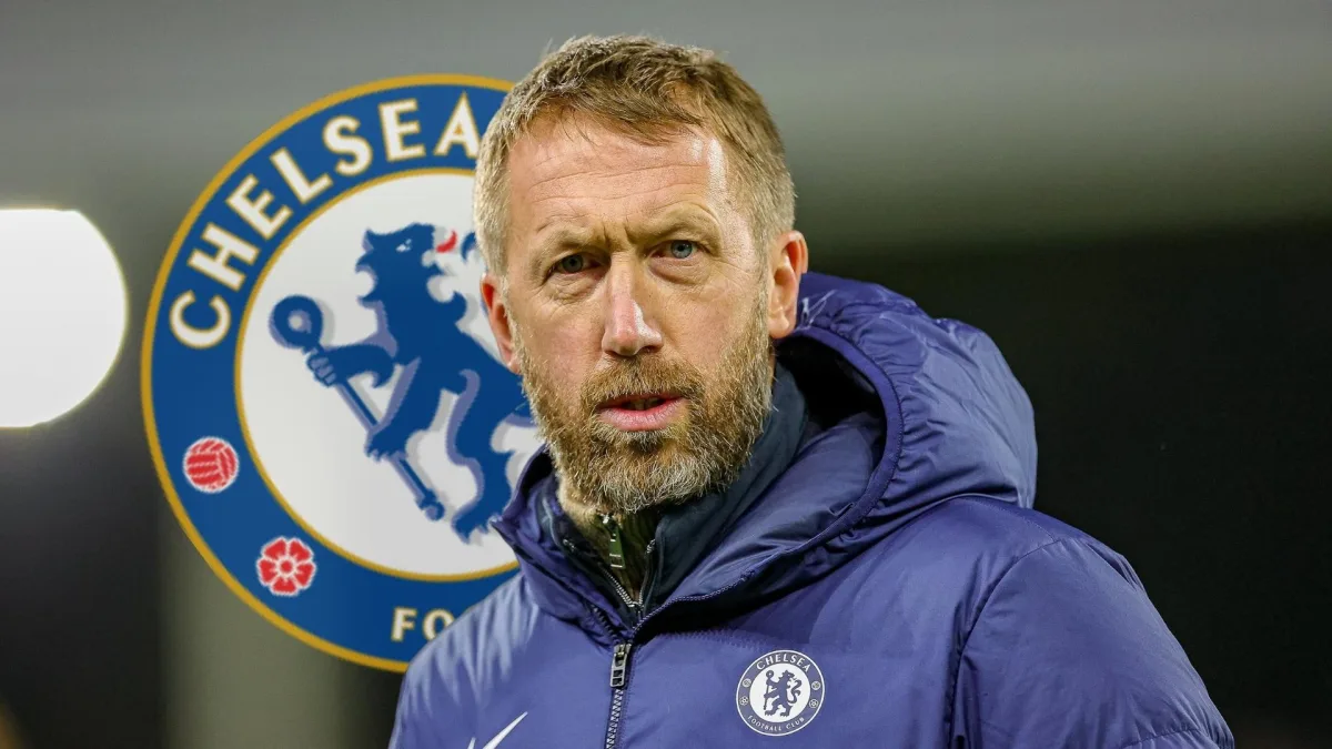 wallpaper for laptop Graham Potter