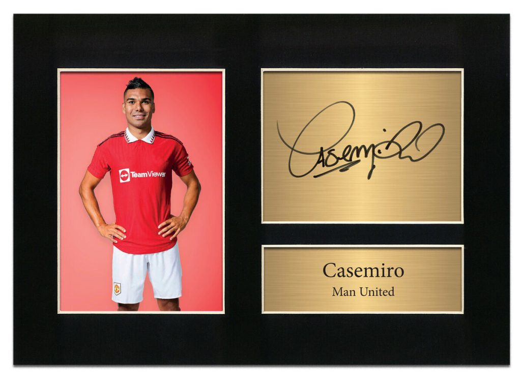 wallpaper hd Carlos Casemiro