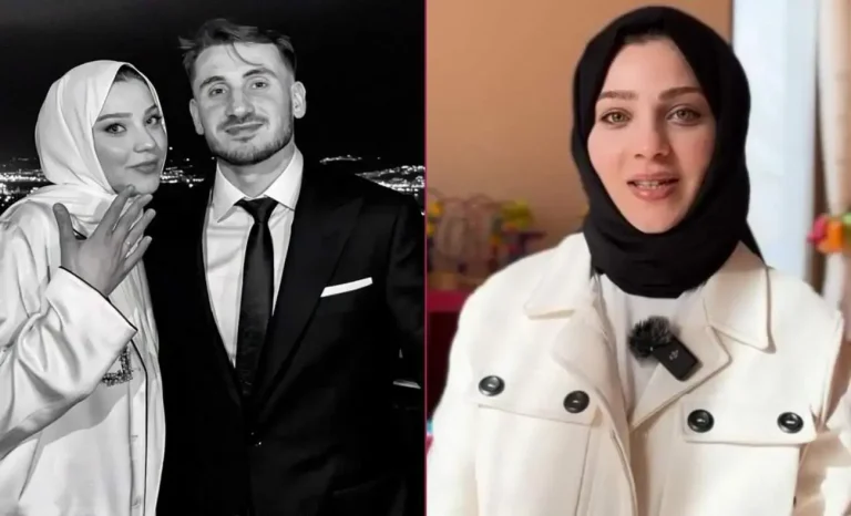 عکس کریم آق‌ ترک‌اوغلو و همسرش