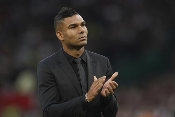 عکس پروفایل Carlos Casemiro