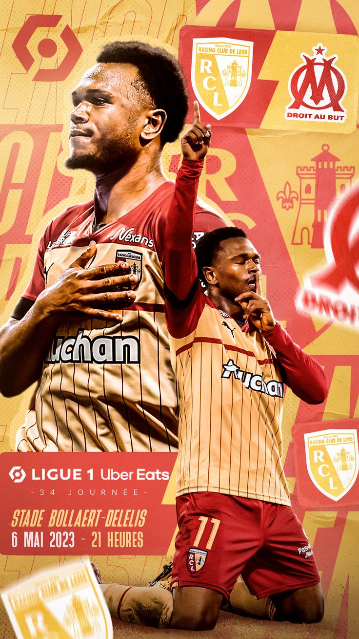 wallpaper 4k Loïs Openda