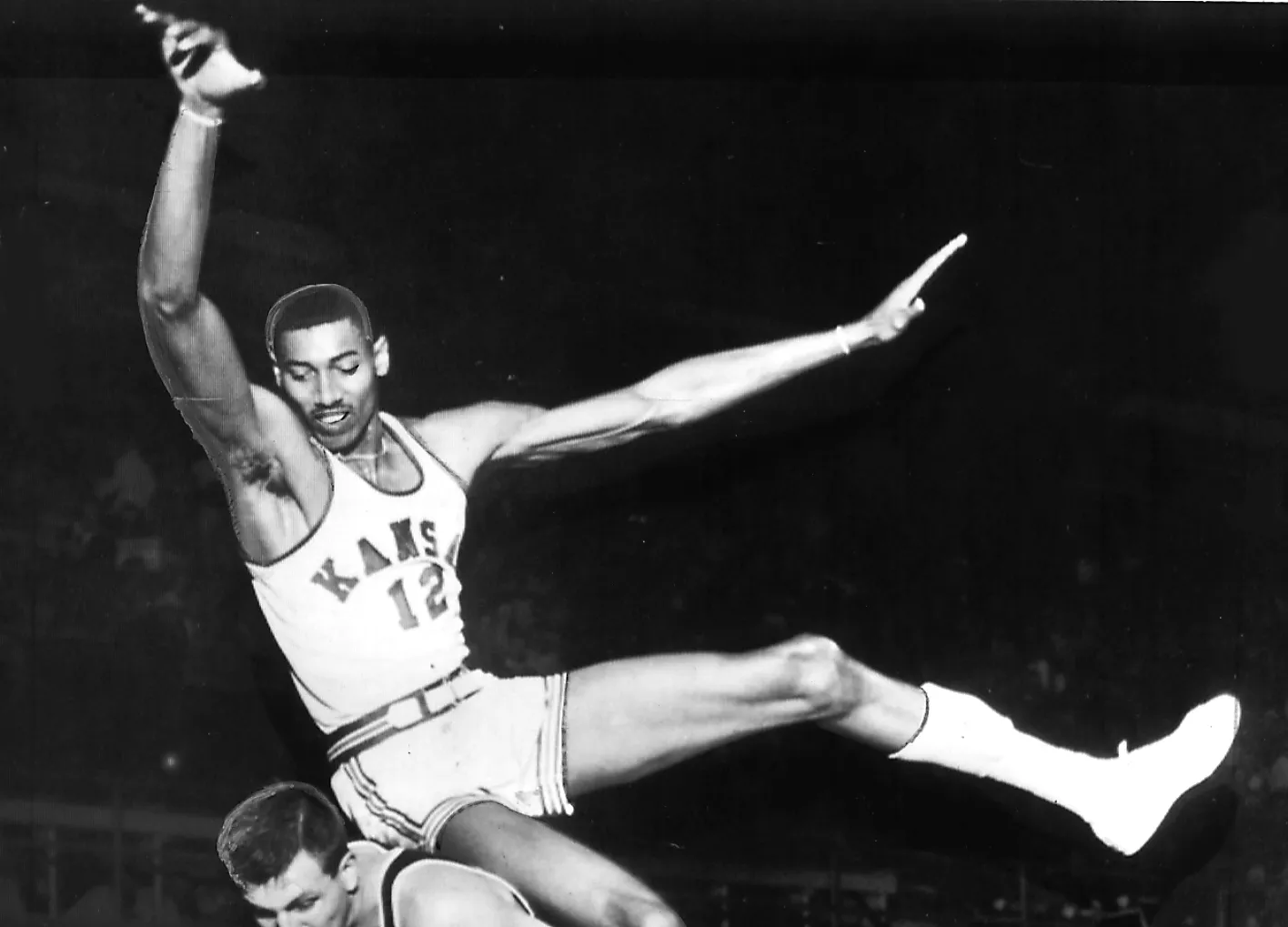 چنبرلین NBA
