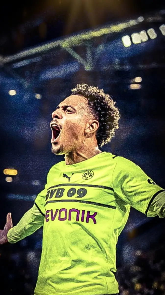 Donyell Malen wallpaper hd 