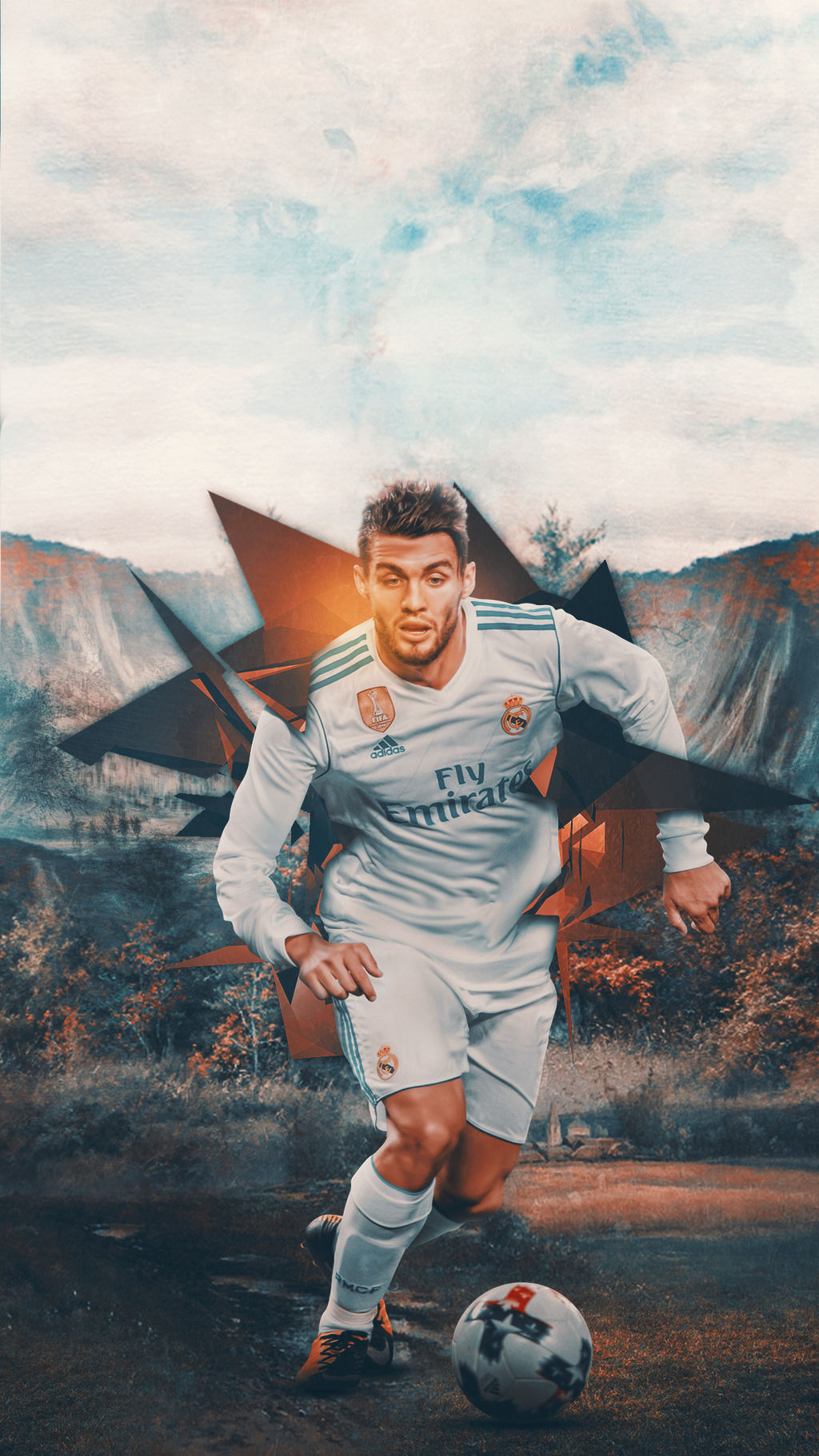 mateo kovacic wallpaper hd
