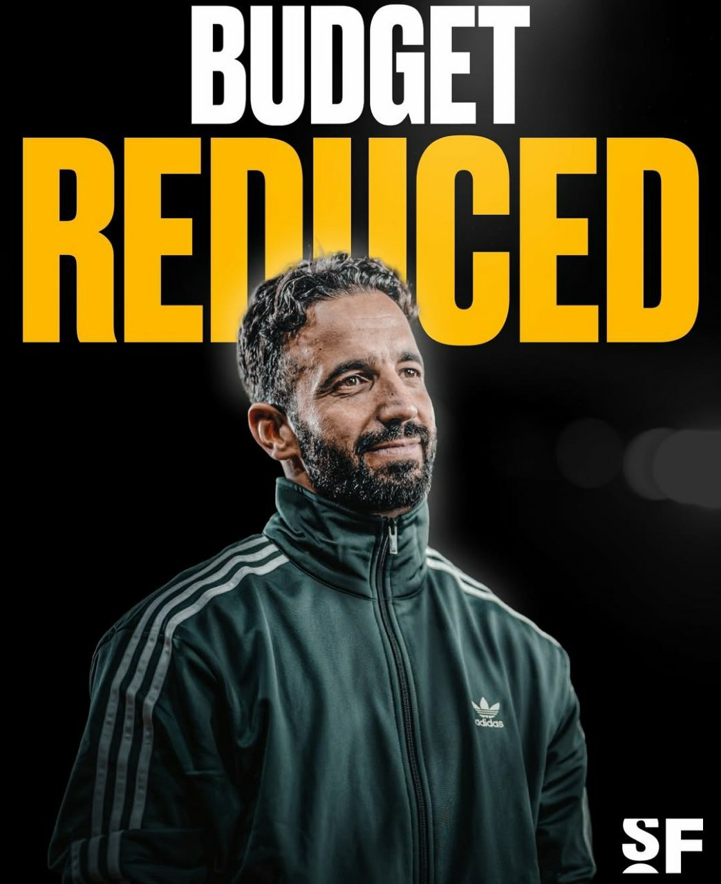 wallpaper Ruben Amorim 