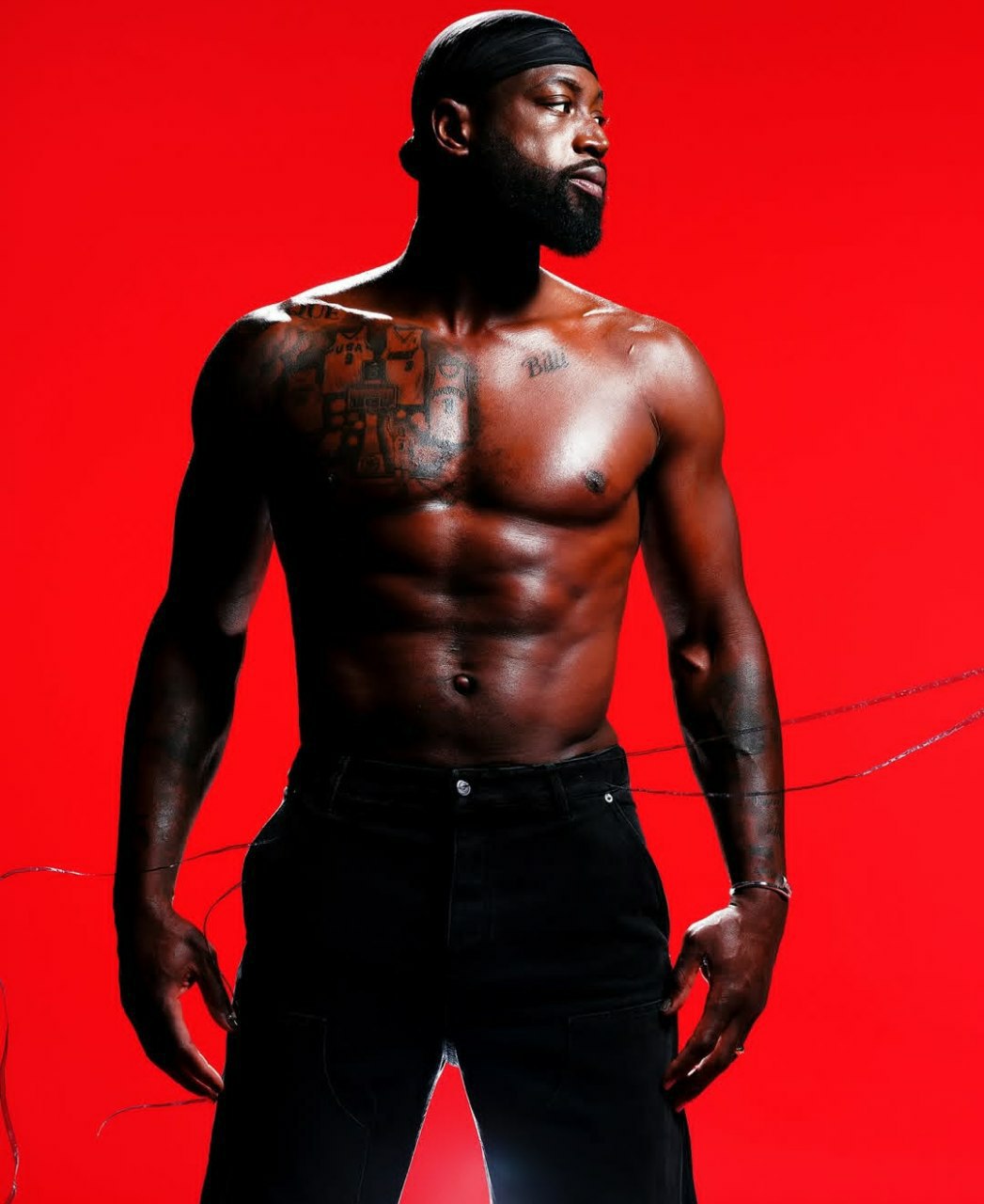 wallpaper hd Dwyane Wade