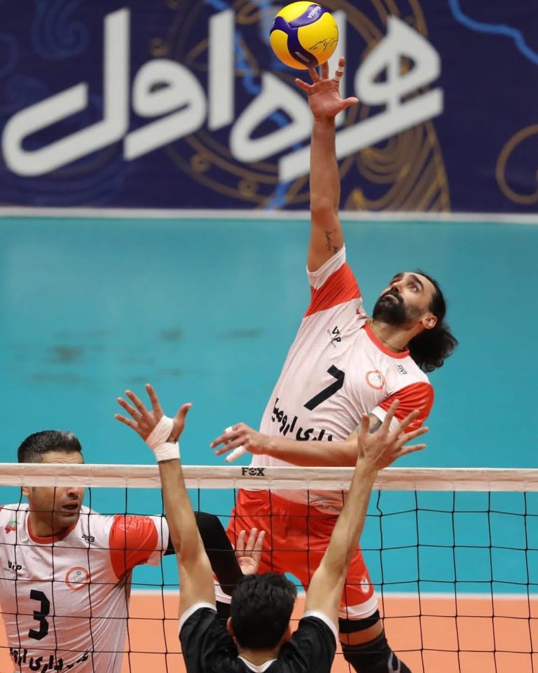 جوایز پوریا فیاضی