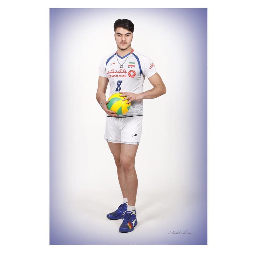 wallpaper 4k Morteza Sharifi