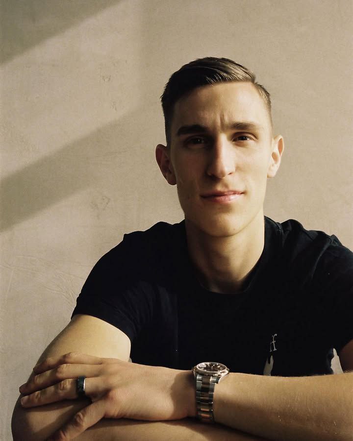 عکس پروفایل Nico Schlotterbeck