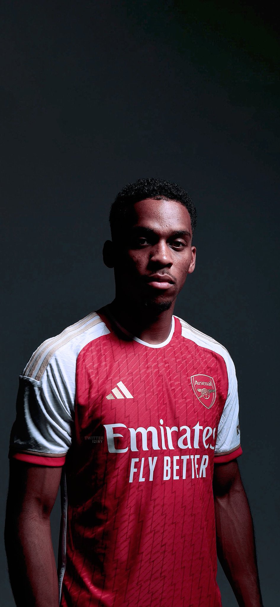 jurrien timber wallpaper arsenal