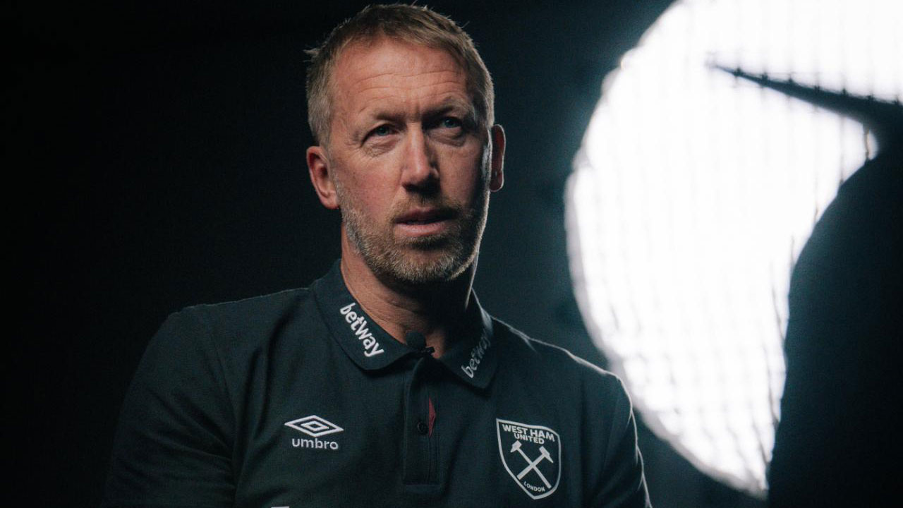 wallpaper hd Graham Potter