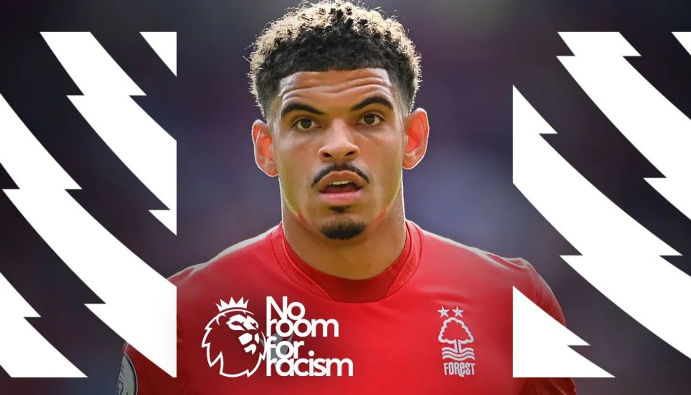 wallpaper 4k Morgan Gibbs-White