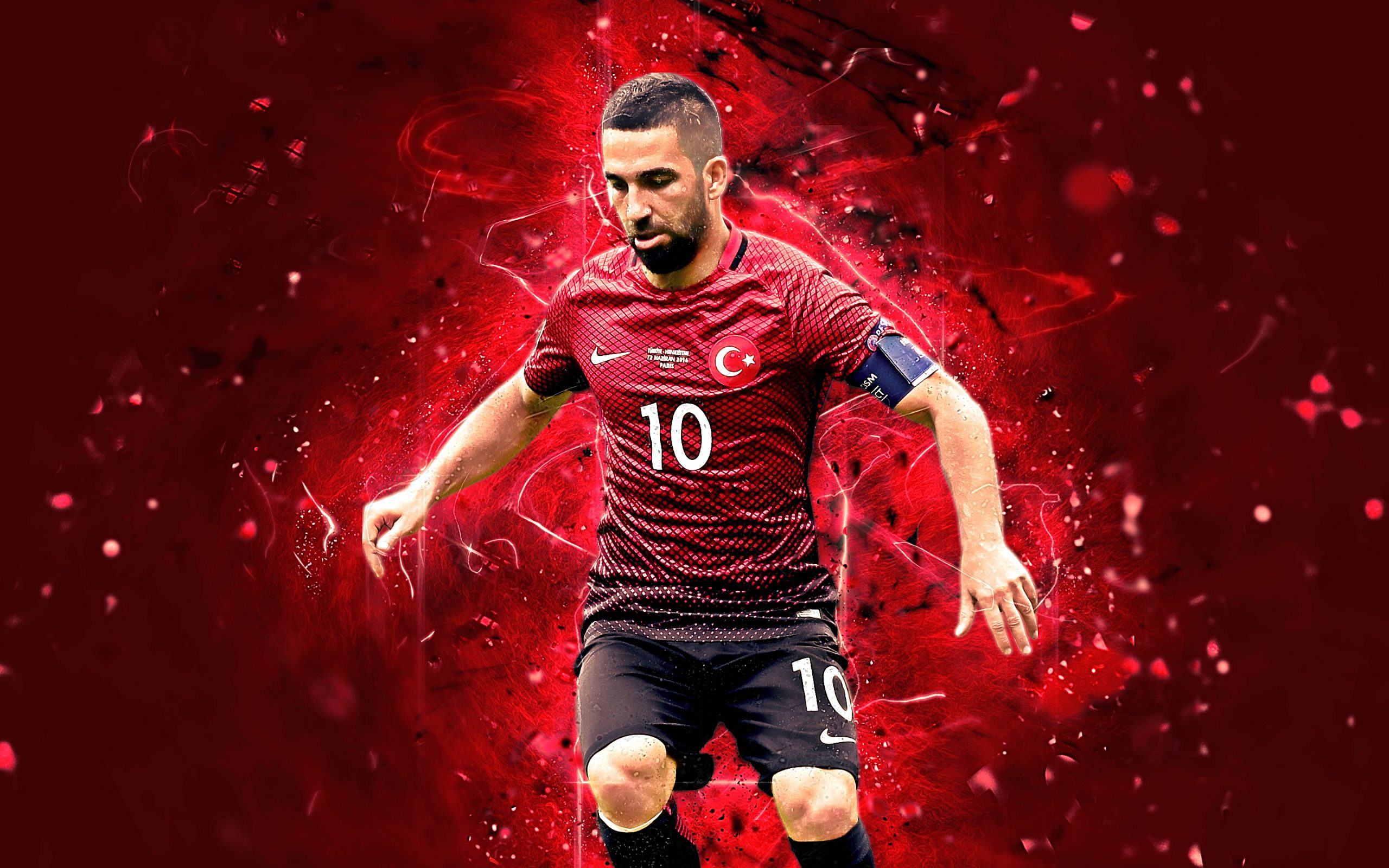 wallpaper Arda Turan