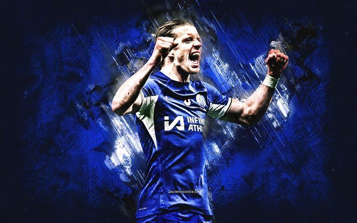 wallpaper for laptopConor Gallagher