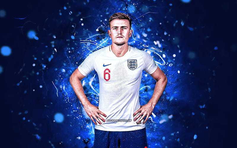 wallpaper for laptop Harry Maguire