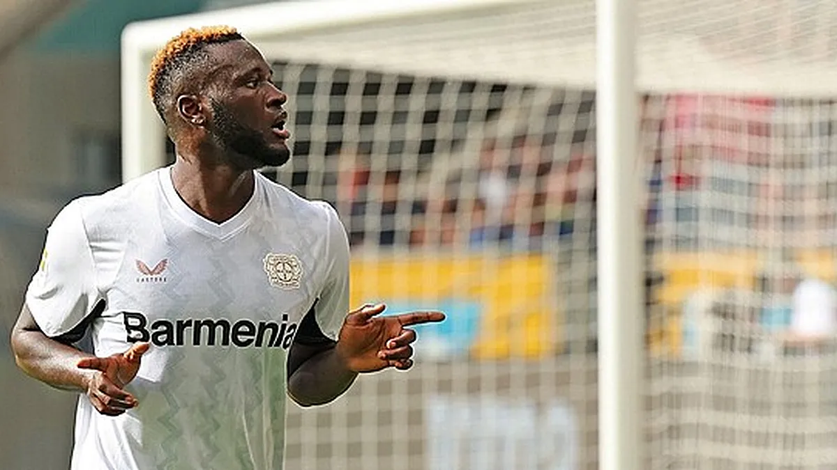 wallpaper for laptop Victor Boniface