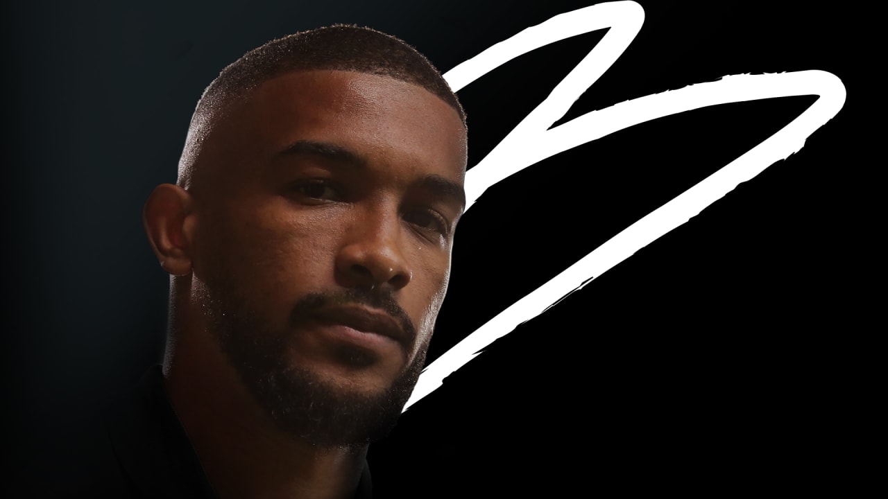 wallpaper for phone Gleison Bremer