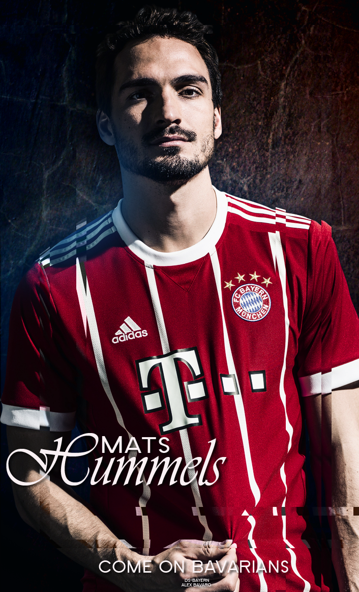 wallpaper for phone Mats Hummels