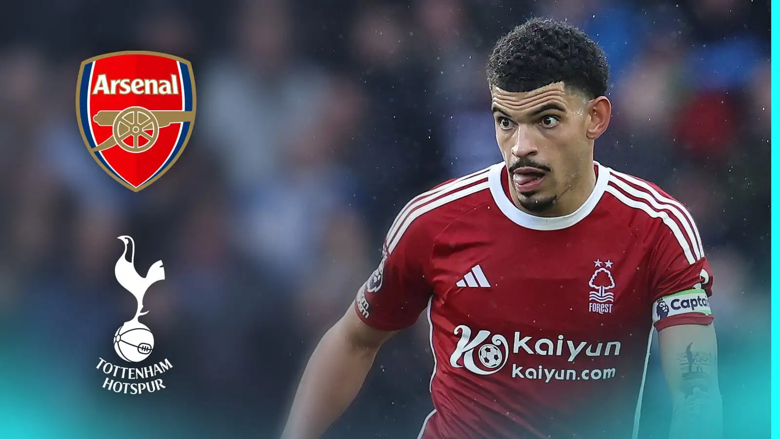 wallpaper hd Morgan Gibbs-White