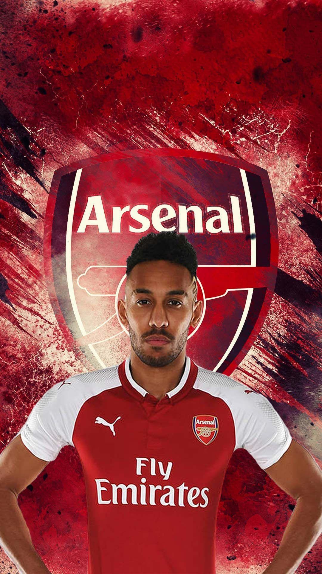 Emerick Aubameyang wallpaperEmerick Aubameyang wallpaper