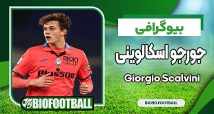 جورجو اسکالوینی