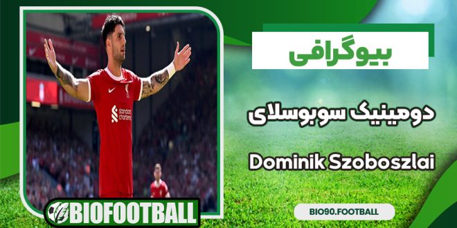 دومینیک سوبوسلای