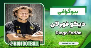 دیگو فورلان