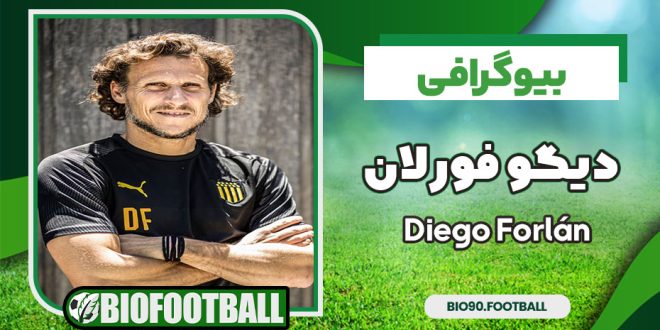 دیگو فورلان