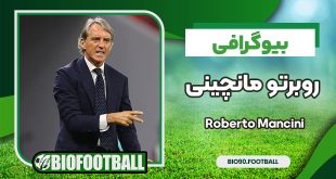 روبرتو مانچینی