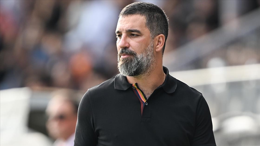 عکس پروفایل Arda Turan