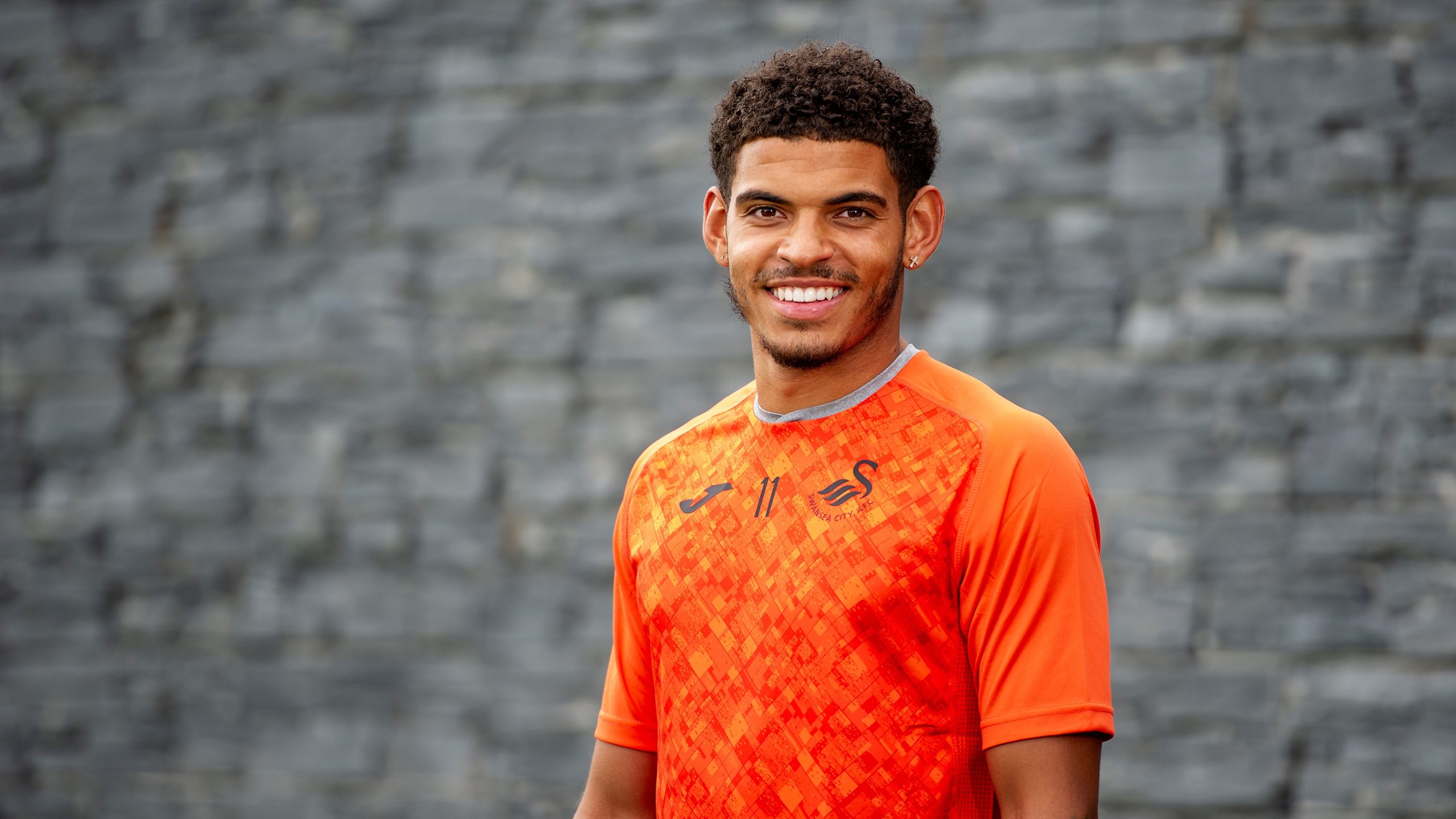 عکس پروفایل Morgan Gibbs-White