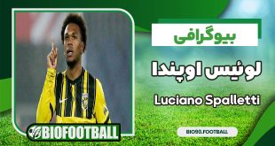 لوئیس اویندا