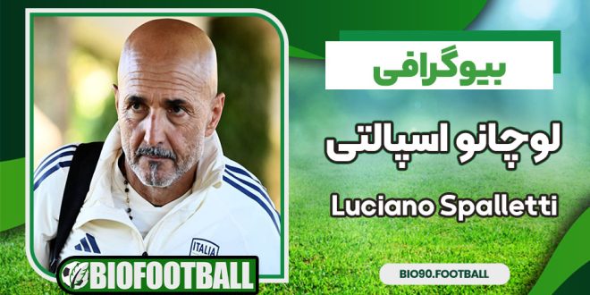 لوچانو اسپالتی